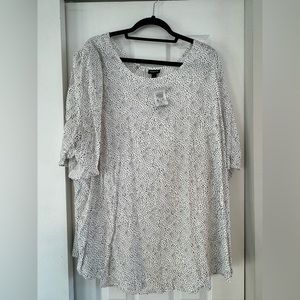 Torrid NWT Blouse